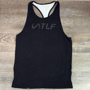 TLF Men’s Athletic Tank Size Medium